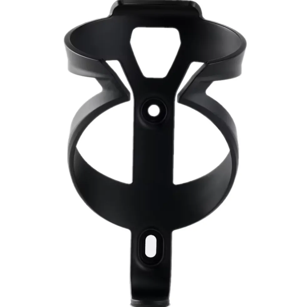 Trek Elite Recycled Fleshouder - black/dark grey