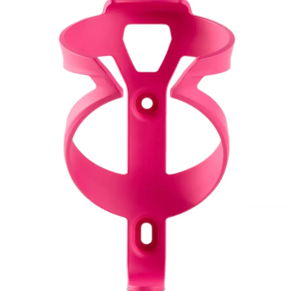 Trek Elite Recycled Fleshouder - vice pink