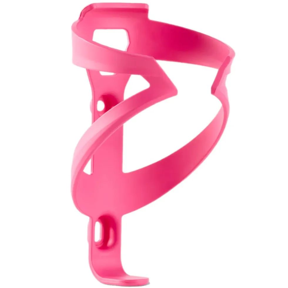 Trek Elite Recycled Fleshouder - vice pink