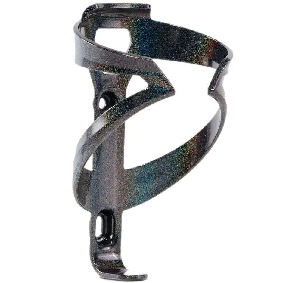 Bidonhouders < Trek Elite Recycled Fleshouder - dark prismatic/gold