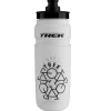 Trek Fly Fietsfles - 750ml - Clear/Black