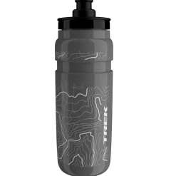 Trek Fly Fietsfles - 750ml - Grey/White