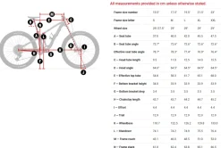 All-Mountain En Trail Bikes|Mtb Full Suspension < Trek FUE EX 9.8 Eage 90 Gen 7 - 29" Carbon TB - 2026 - Goss Chaeeon Green / atte Back