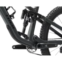 Trek FUEL EX 9.8 Eagle 90 Gen 7 - 29