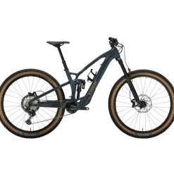 Trek FUEL EXe 8 XT - 29" E-MTB - 2025 - Nautical Navy