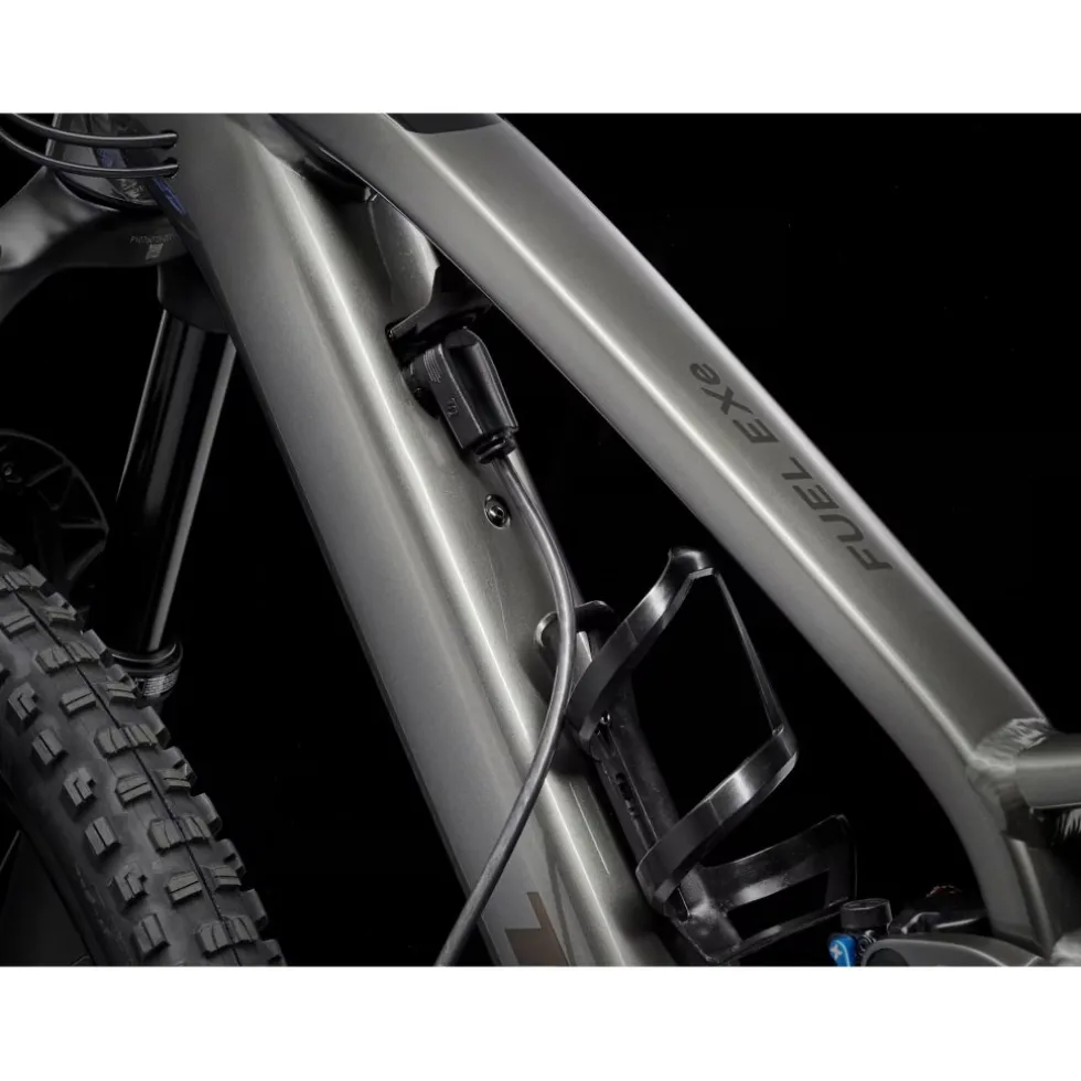 Trek FUEL EXe 8 XT - 29" E-MTB - 2025 - Satin Mercury