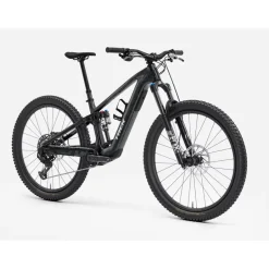 Elektrische Fietsen|Elektrische Endurofietsen < Trek FUE+ EX 9.7 Gen 2 - 29" Carbon E-TB - 2026 - Carbon Soke / ithiu Grey arb