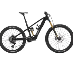 Trek FUEL+ MX 9.8 Eagle 90 Gen 2 - Carbon E-MTB - 2026 - Carbon Smoke / Lithium Grey Marble