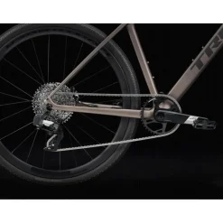 Fitnessfietsen < Trek FX SPORT SL 6 - Carbon Fitnessfiets - 2026 - atte Bronze Age / Deep Soke