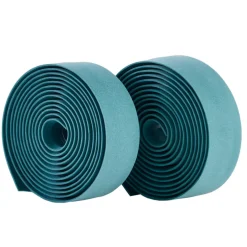 Trek Gel Cork Stuurlint | Set van 2 stuks - blue sage