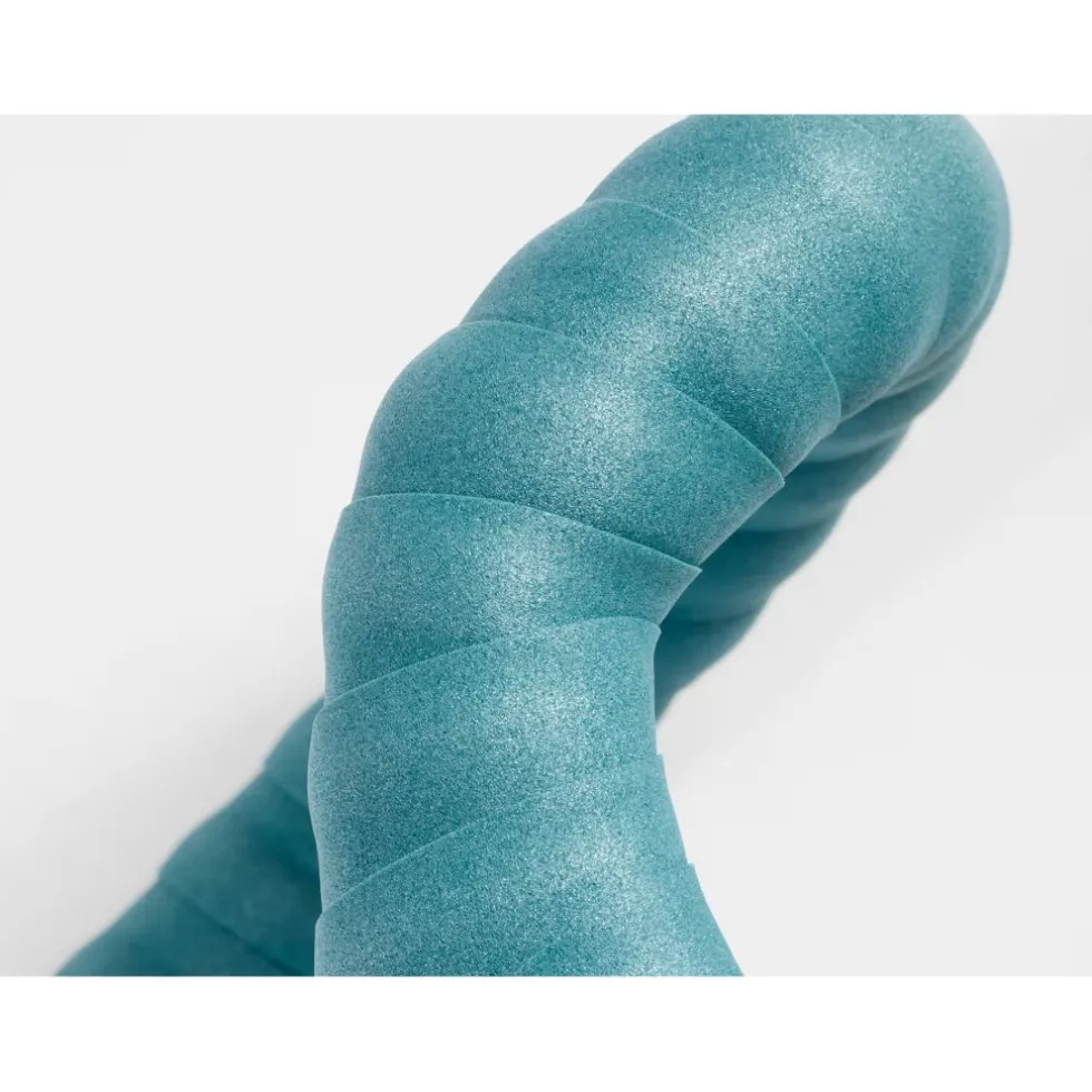 Trek Gel Cork Stuurlint | Set van 2 stuks - blue sage