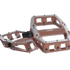 Platformpedalen < Trek Line Pro Platformpedalen - pennyflake