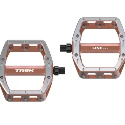 Platformpedalen < Trek Line Pro Platformpedalen - pennyflake