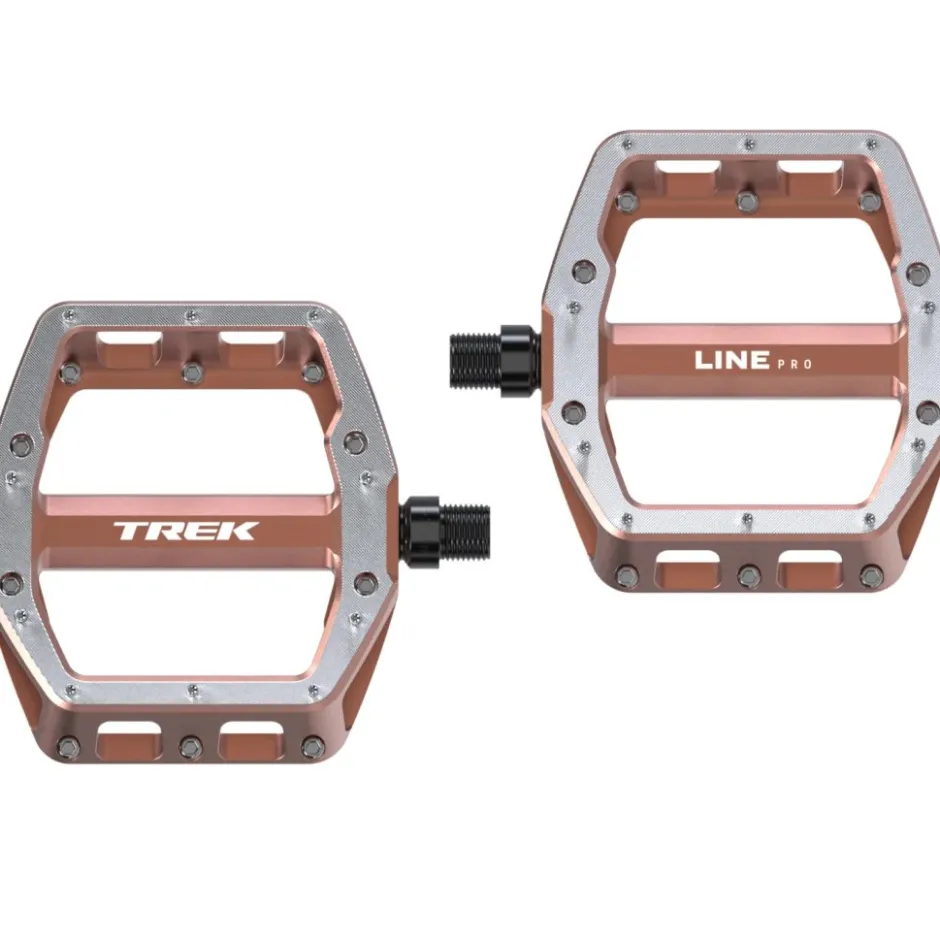 Platformpedalen < Trek Line Pro Platformpedalen - pennyflake