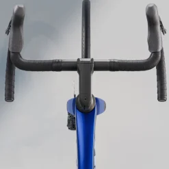 Trek MADONE SL 5 GEN 8 - Carbon Racefiets - 2025 - Hex Blue