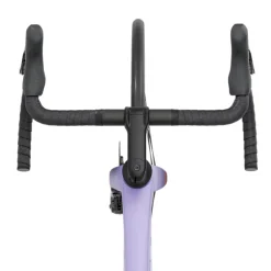 Trek MADONE SL 5 GEN 8 - Carbon Racefiets - 2026 - Matte Lavender Haze / Deep Smoke