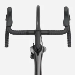 Trek MADONE SL 5 GEN 8 - Carbon Racefiets - 2026 - Gloss Dark Star / Matte Deep Smoke