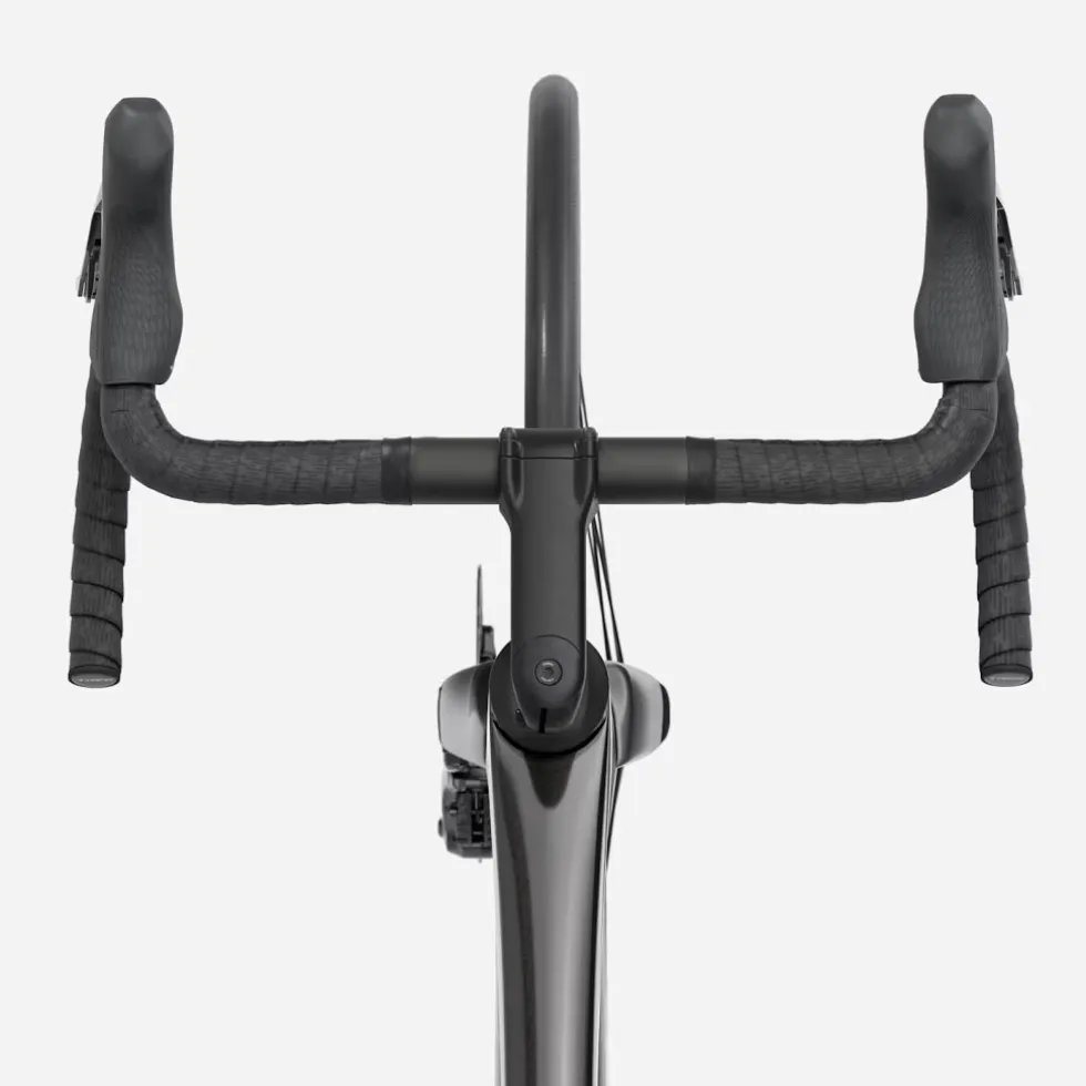 Trek MADONE SL 5 GEN 8 - Carbon Racefiets - 2026 - Gloss Dark Star / Matte Deep Smoke
