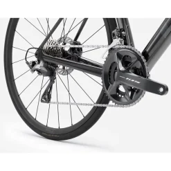 Trek MADONE SL 5 GEN 8 - Carbon Racefiets - 2026 - Gloss Dark Star / Matte Deep Smoke