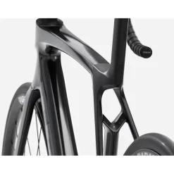 Trek MADONE SL 5 GEN 8 - Carbon Racefiets - 2026 - Gloss Dark Star / Matte Deep Smoke