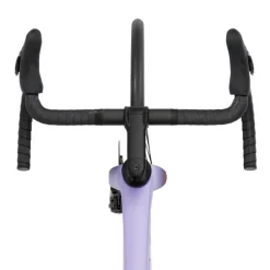 Trek MADONE SL 6 GEN 8 - Carbon Racefiets - 2026 - Matte Lavender Haze / Deep Smoke