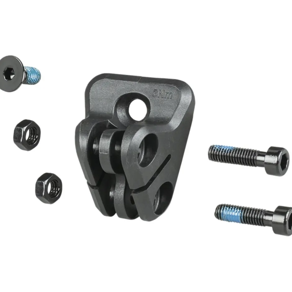 Camera'S En Action Cams|Fietscomputer Houders < Trek Madone SLR Gen 6 Blendr Duo-Houder + Schroeven