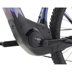 Elektrische Fietsen|E-Mtb Hardtail < Trek ARIN+ 8 - 29" E-TB - 2026 - Purpe Fip / Back Fade