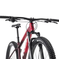 Trek MARLIN 7 Gen 3 - 29" MTB - 2026 - Fury Red / Lithium Grey Fade