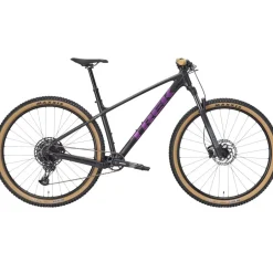 Mtb Hardtails < Trek ARIN 7 Gen 3 - 29" TB - 2026 - atte Dark Web / Cear Goss