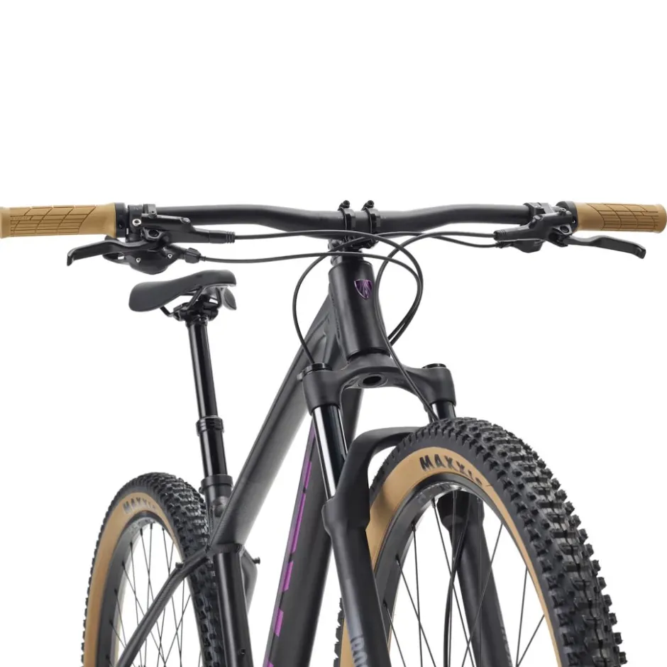 Mtb Hardtails < Trek ARIN 7 Gen 3 - 29" TB - 2026 - atte Dark Web / Cear Goss