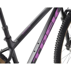 Mtb Hardtails < Trek ARIN 7 Gen 3 - 29" TB - 2026 - atte Dark Web / Cear Goss