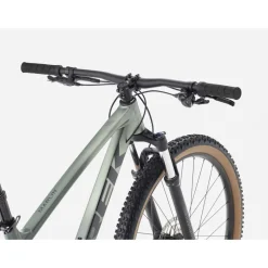 Trek MARLIN 6 Gen 3 - 29" MTB - 2026 - Matte Lichen / Keswick Green Fade