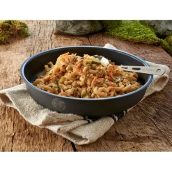 Trek'N Eat Wild Mushroom Ragout with Pasta