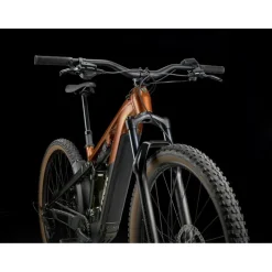 Trek POWERFLY+ FS 4 Gen 4 - 29" E-MTB - 2025 - Pennyflake/Black Olive