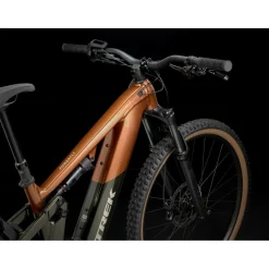 Trek POWERFLY+ FS 4 Gen 4 - 29