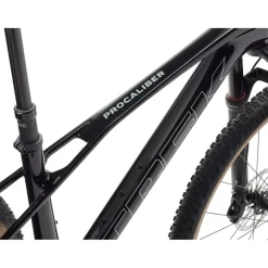 Trek PROCALIBER 9.6 Gen 3 - 29" Carbon MTB - 2026 - Dark Star