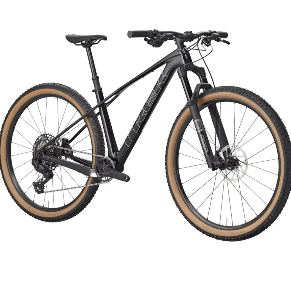 Trek PROCALIBER 9.6 Gen 3 - 29" Carbon MTB - 2026 - Dark Star