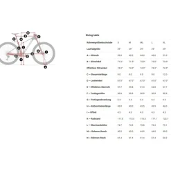 Trek PROCALIBER 9.6 Gen 3 - 29