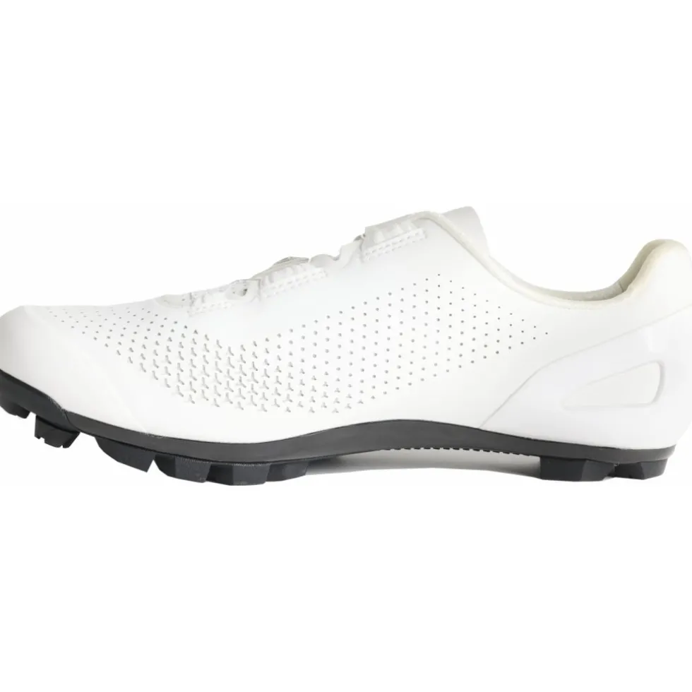 Trek RSL Mountain Fietsschoenen - Wit/Zilver