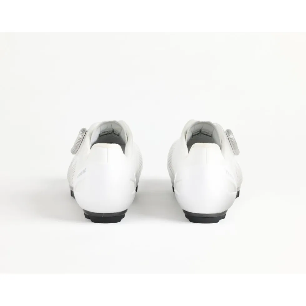 Trek RSL Mountain Fietsschoenen - Wit/Zilver