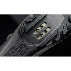 Trek RSL Mountain Fietsschoenen - Wit/Zilver