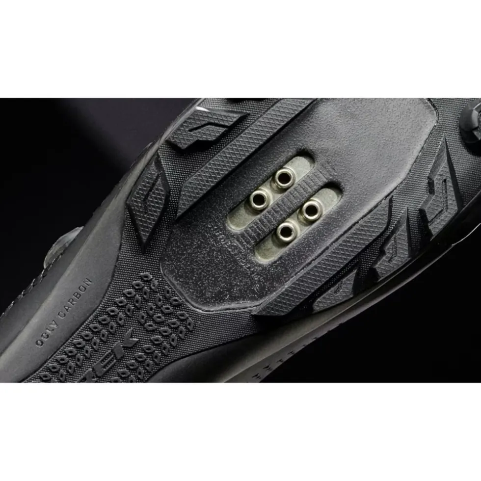 Trek RSL Mountain Fietsschoenen - Wit/Zilver