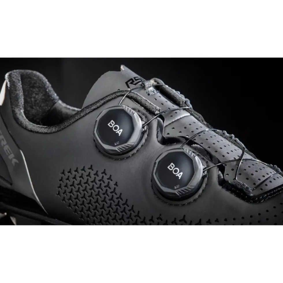 Trek RSL Mountain Fietsschoenen - Wit/Zilver