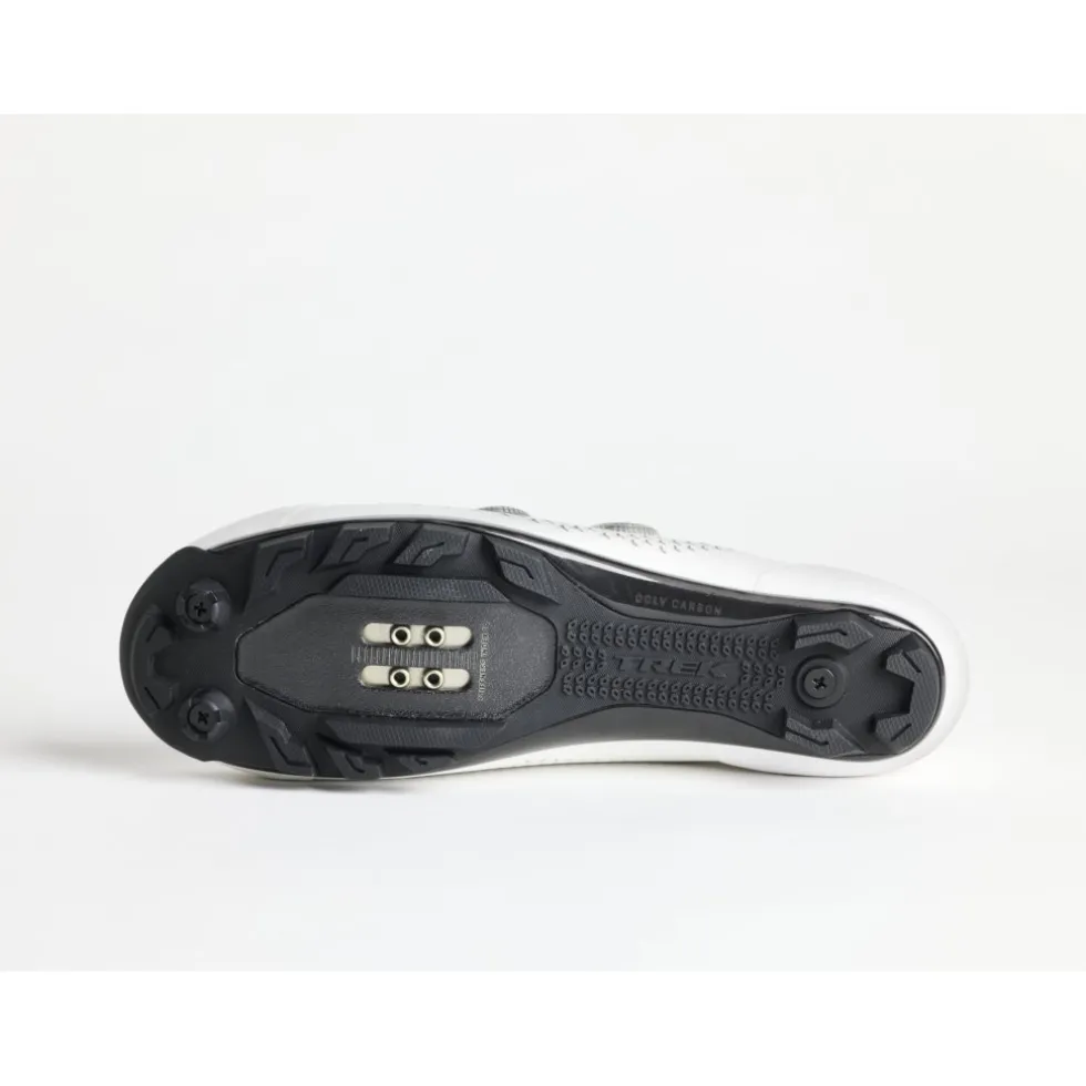 Trek RSL Mountain Fietsschoenen - Wit/Zilver