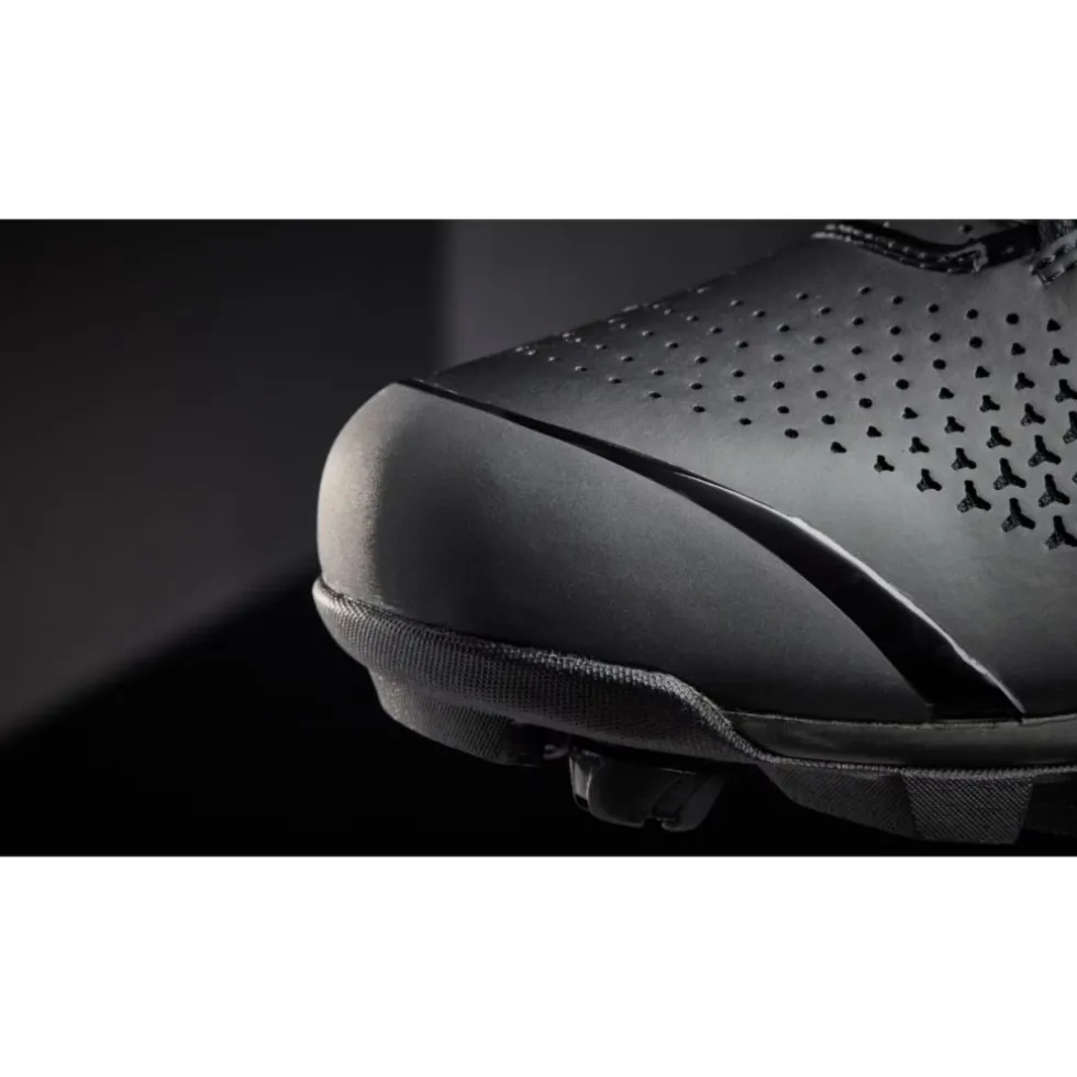 Trek RSL Mountain Fietsschoenen - Wit/Zilver