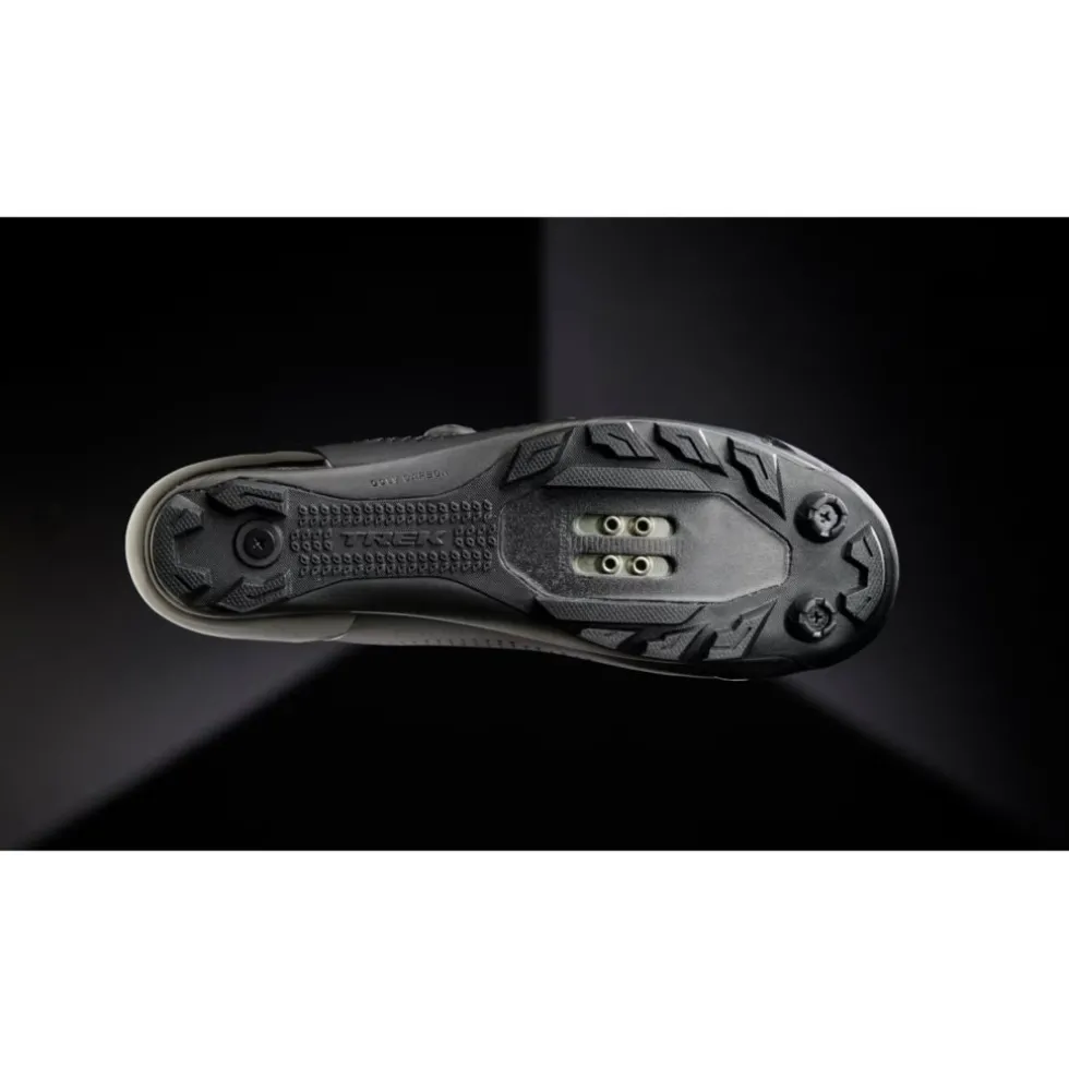 Trek RSL Mountain Fietsschoenen - Wit/Zilver