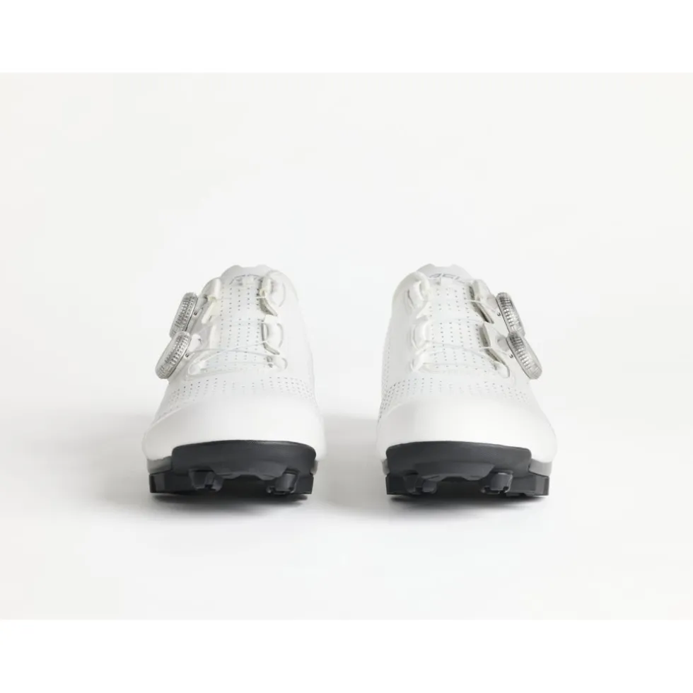 Trek RSL Mountain Fietsschoenen - Wit/Zilver