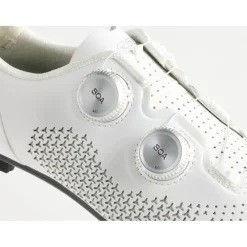 Trek RSL Mountain Fietsschoenen - Wit/Zilver
