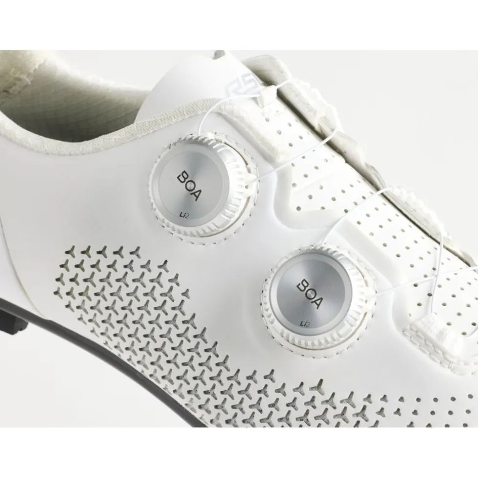 Trek RSL Mountain Fietsschoenen - Wit/Zilver
