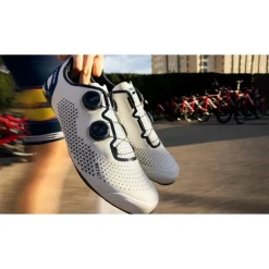 Trek RSL Road Racefietsschoenen - Zwart